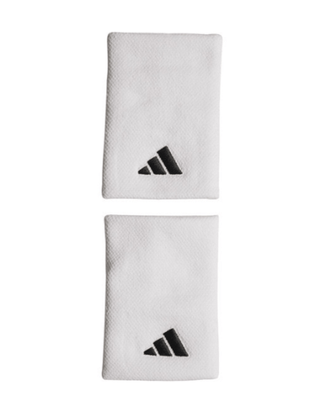 Adidas Wristband White - 