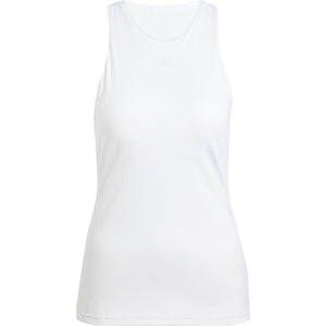 Adidas Y - Tank White - 