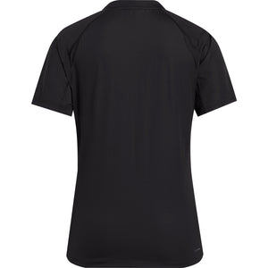 Adidas Club 3-Stripes T-Shirt W Black
