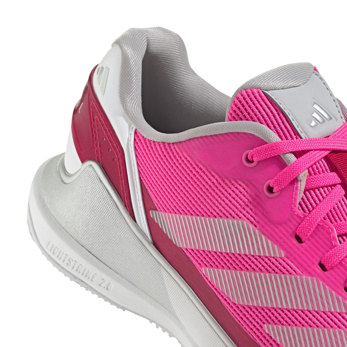 Adidas Crazyquick LS W Pink
