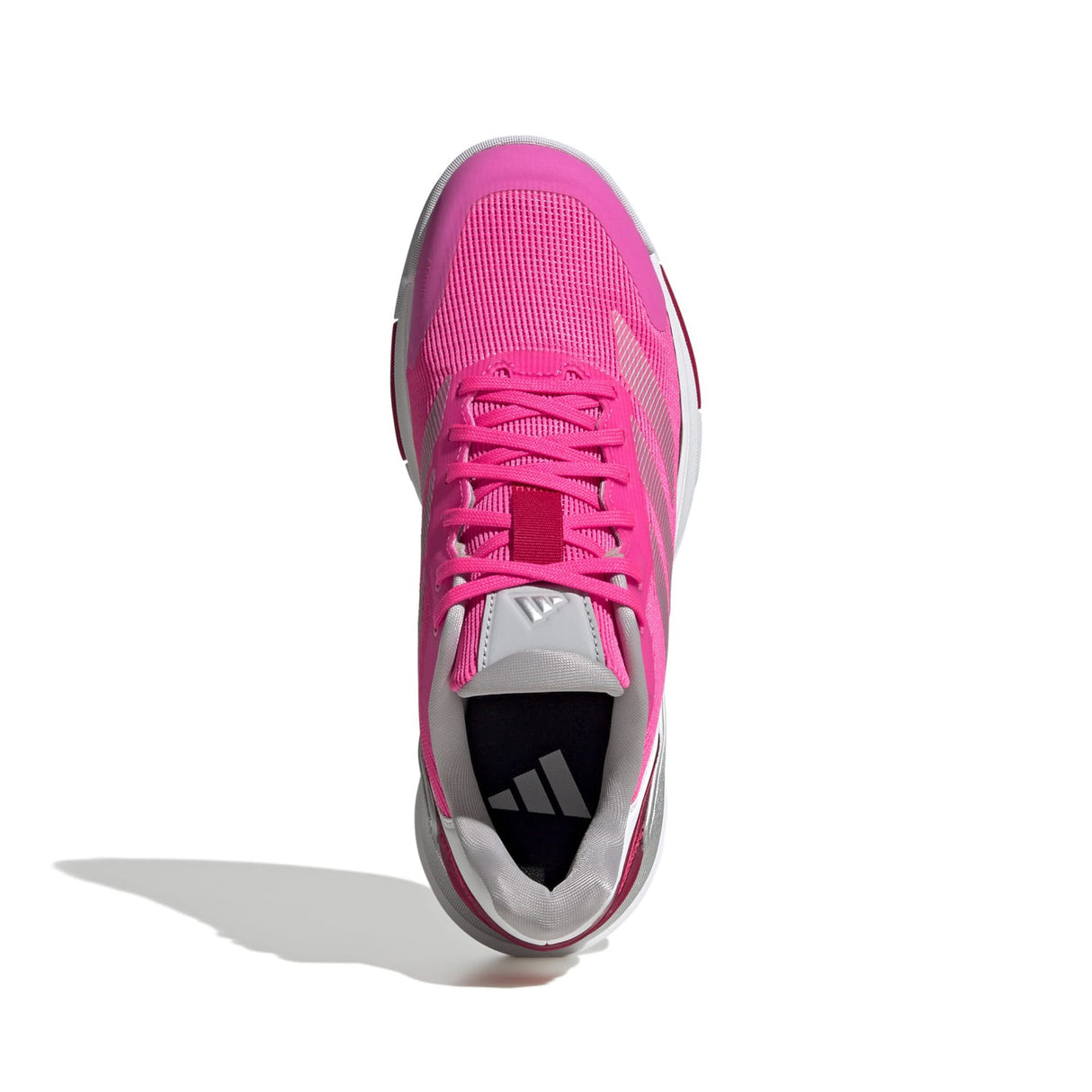 Adidas Crazyquick LS W Pink