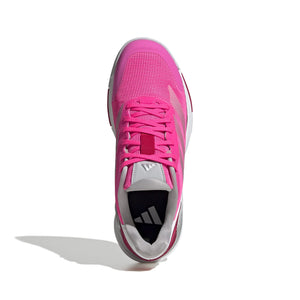 Adidas Crazyquick LS W Pink
