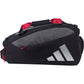 Adidas Racketbag Multigame 3.4 Black/Red