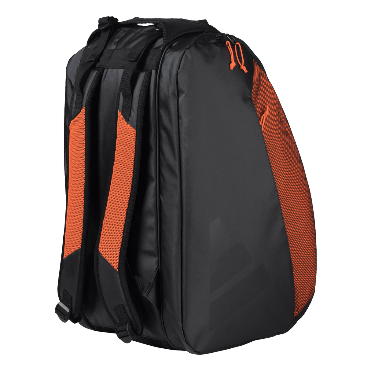 Adidas Racket Bag Multigame 3.4 Black/Orange