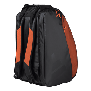 Adidas Racket Bag Multigame 3.4 Black/Orange