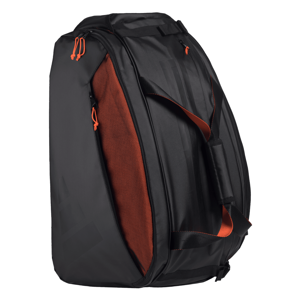 Adidas Racket Bag Multigame 3.4 Black/Orange