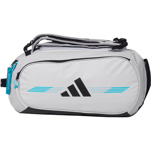 Adidas Racket Bag Protour 3.4 White