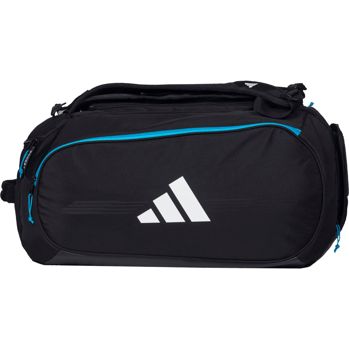 Adidas Racket Bag Protour 3.4 Black