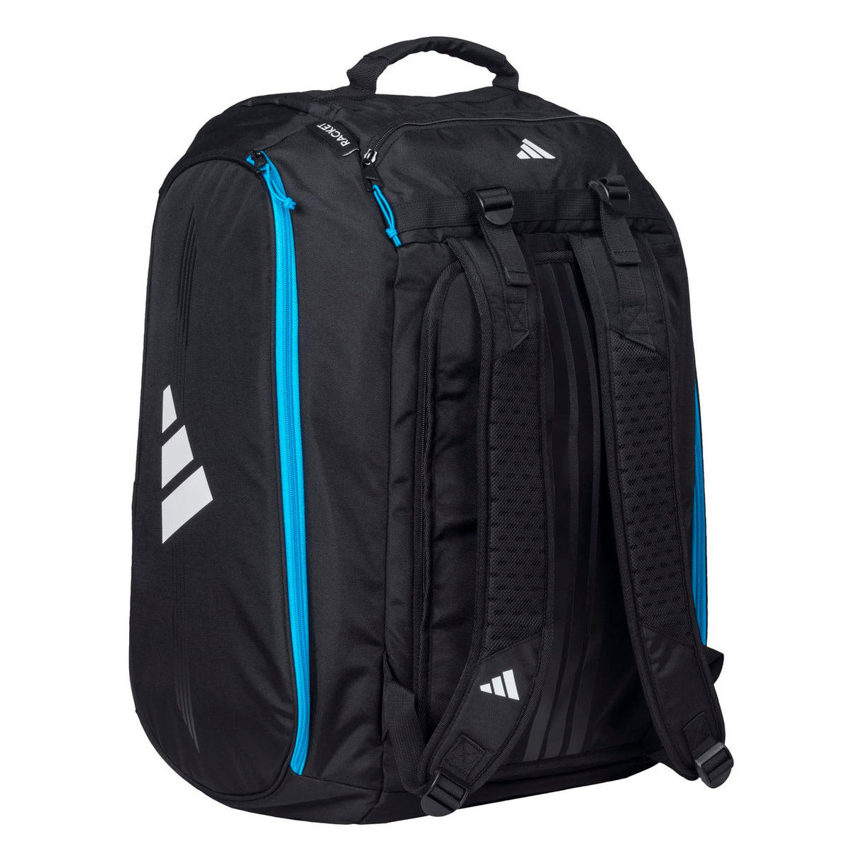 Adidas Racket Bag Protour 3.4 Black