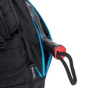 Adidas Racket Bag Protour 3.4 Black