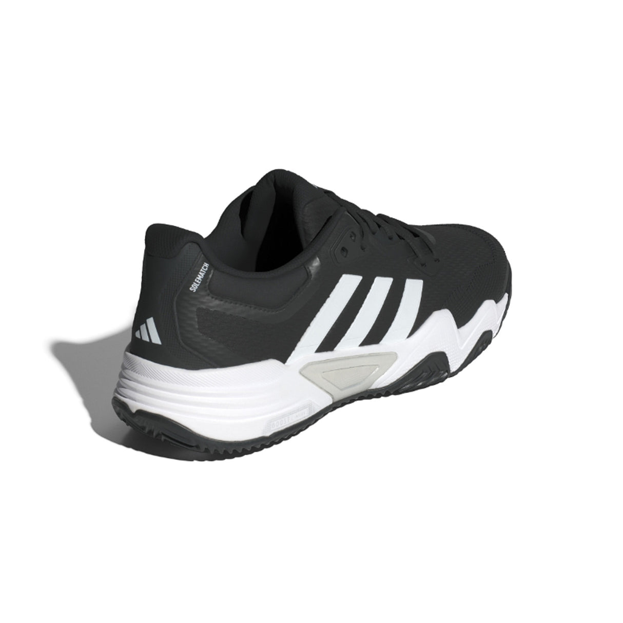 Adidas Solematch Control M Black