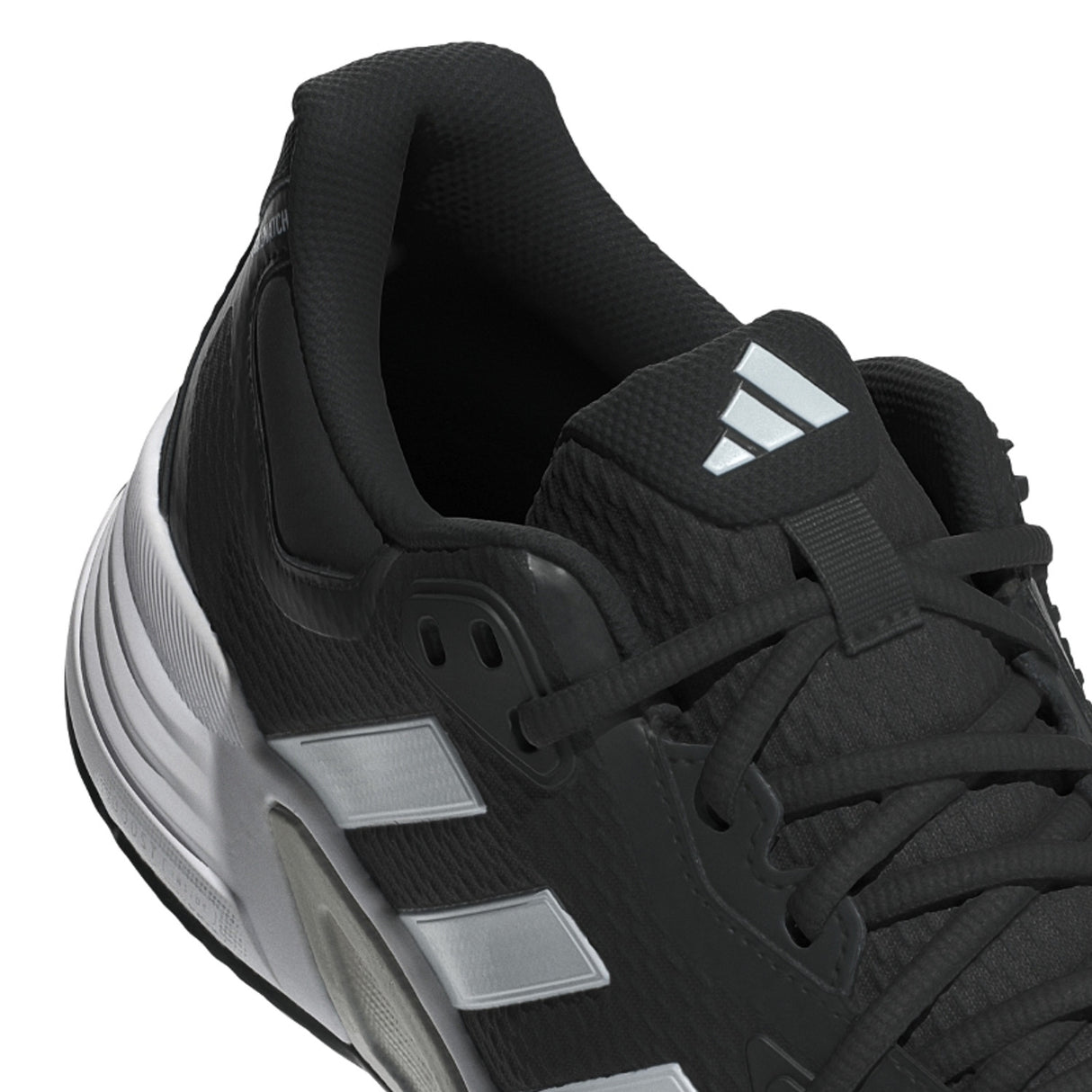 Adidas Solematch Control M Black