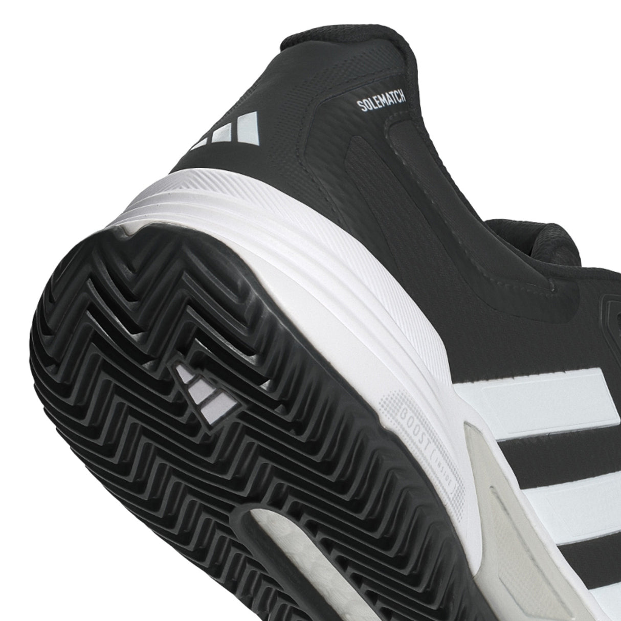 Adidas Solematch Control M Black