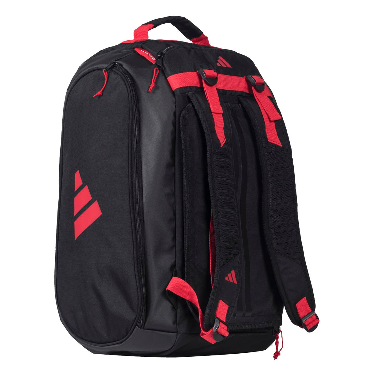 Adidas Racket Bag Tour 3.4 Black