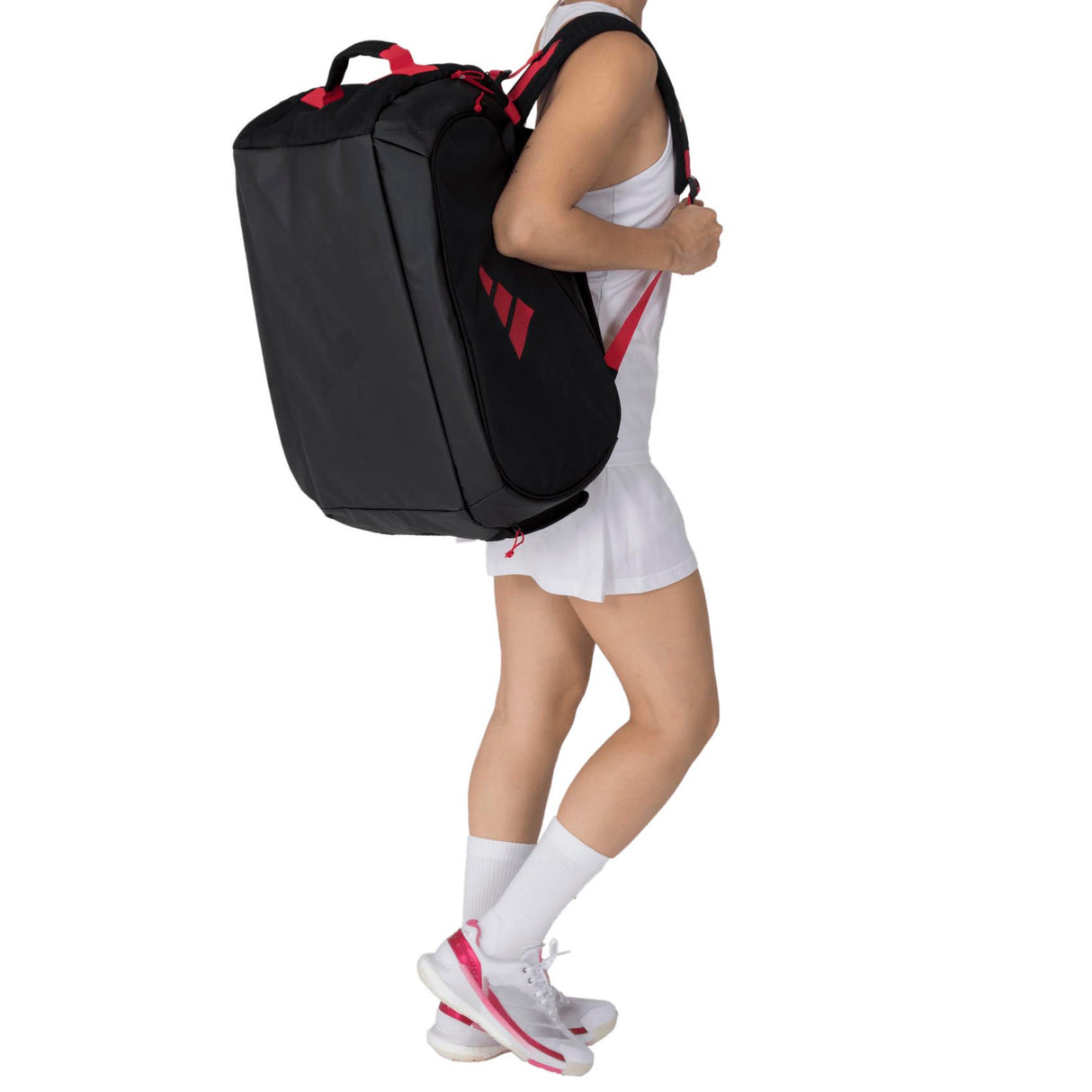 Adidas Racket Bag Tour 3.4 Black