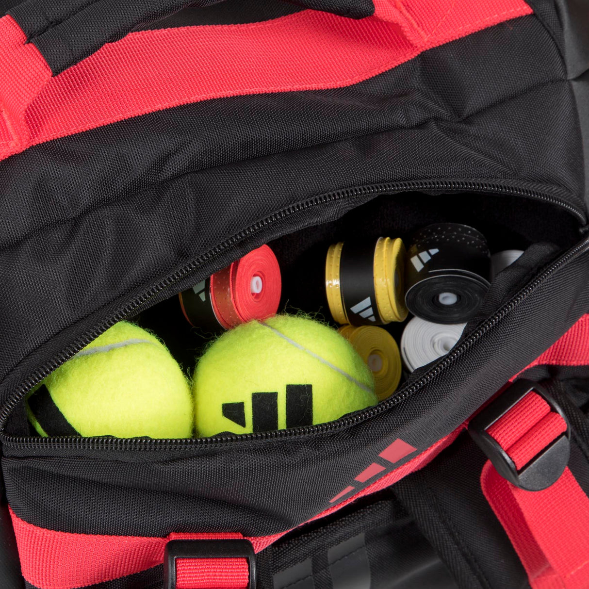 Adidas Racket Bag Tour 3.4 Black