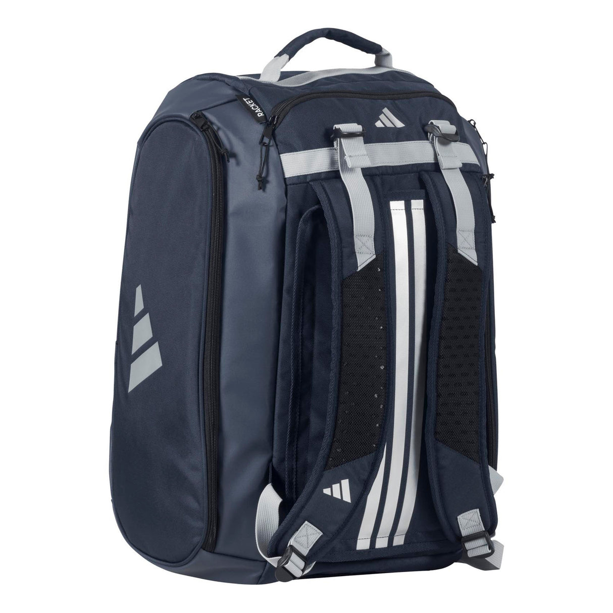 Adidas Racketbag Tour 3.4 Blue