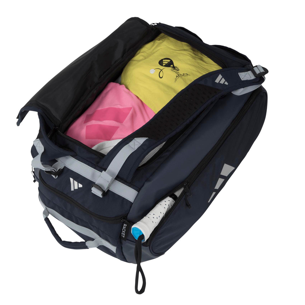 Adidas Racketbag Tour 3.4 Blue