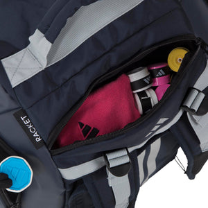 Adidas Racketbag Tour 3.4 Blue