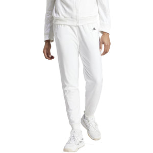 Adidas Walk On Pants W White