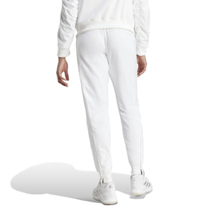 Adidas Walk On Pants W White
