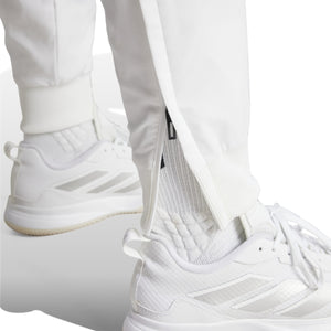 Adidas Walk On Pants W White