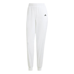 Adidas Walk On Pants W White