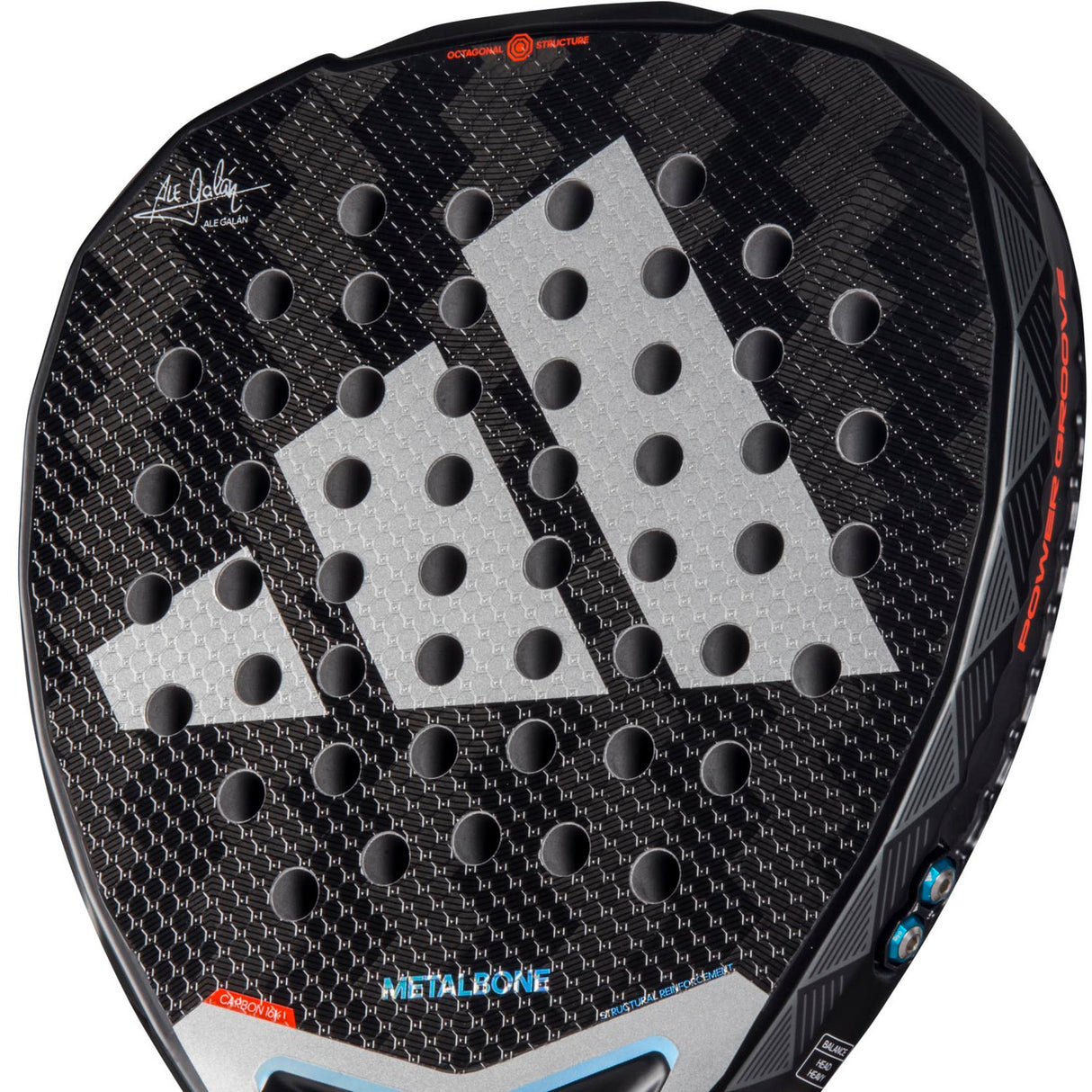 Adidas Metalbone 3.4