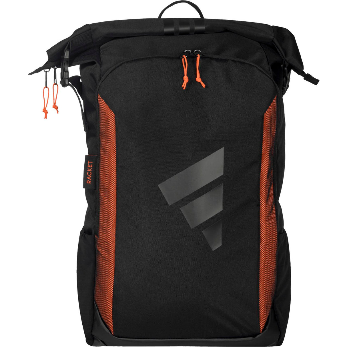 Adidas Backpack Multigame 3.4 Black/Orange