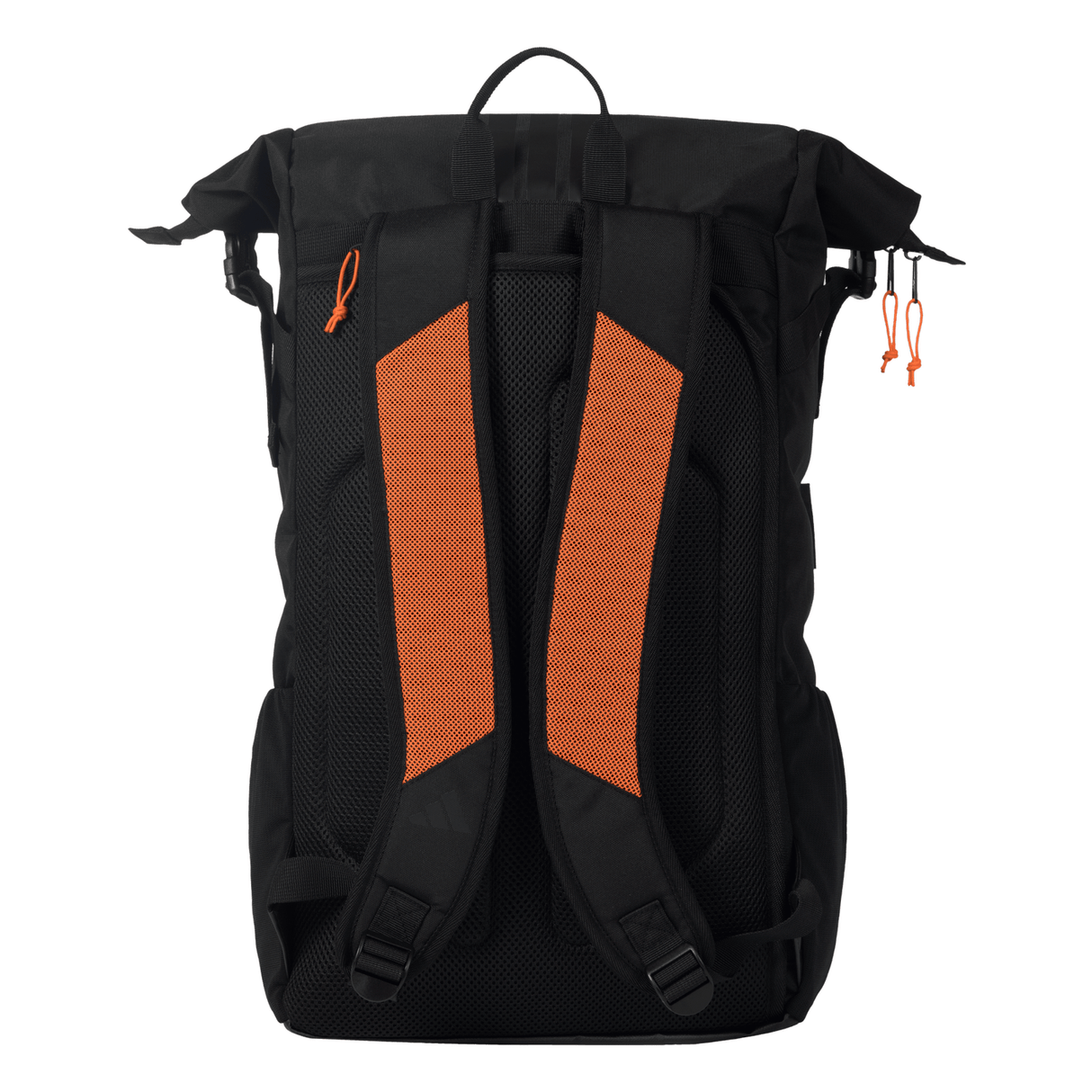 Adidas Backpack Multigame 3.4 Black/Orange