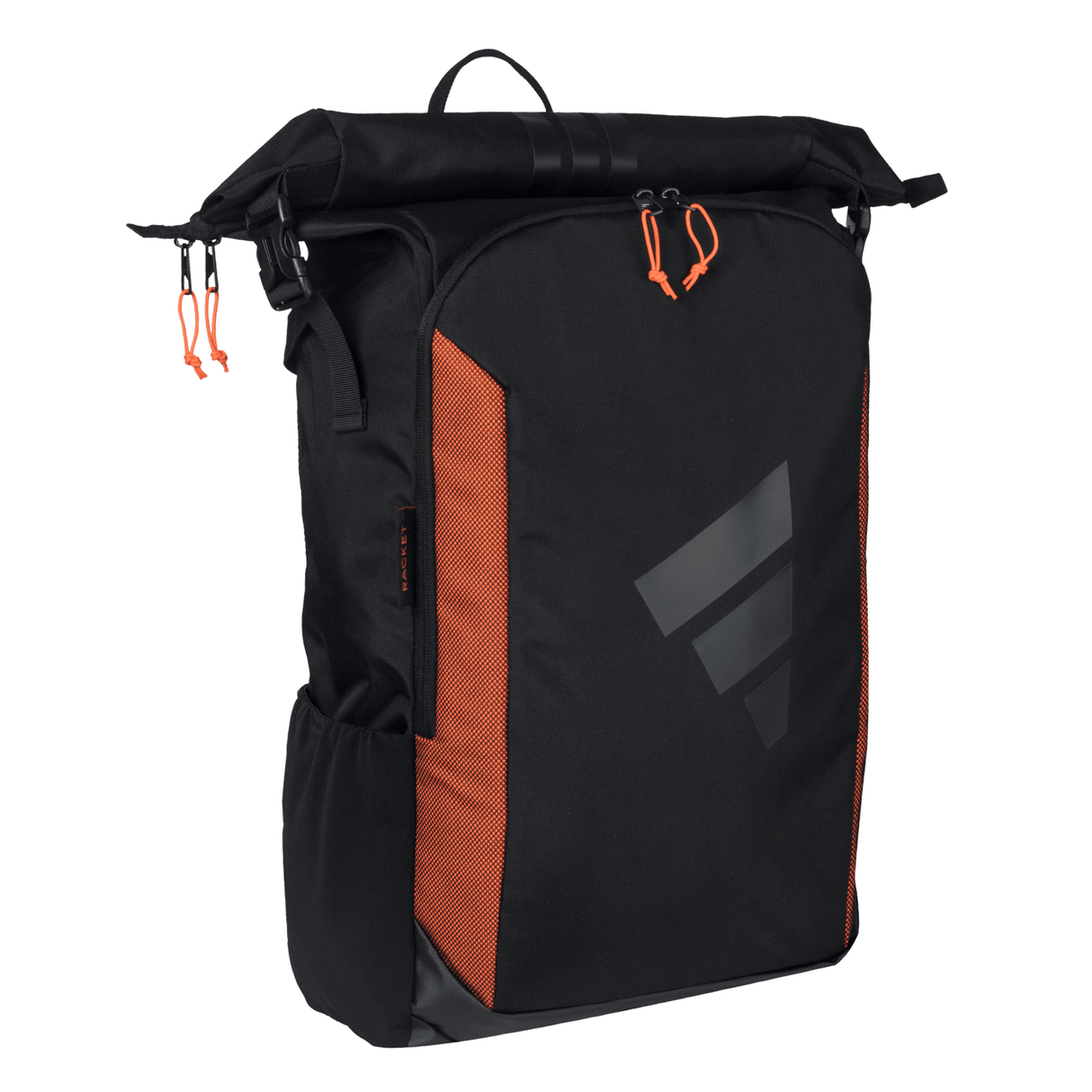 Adidas Backpack Multigame 3.4 Black/Orange