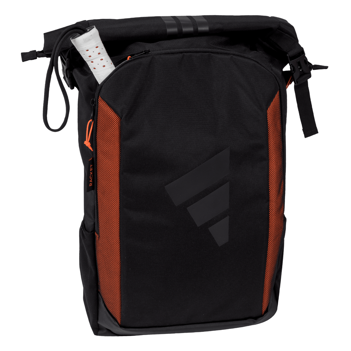 Adidas Backpack Multigame 3.4 Black/Orange