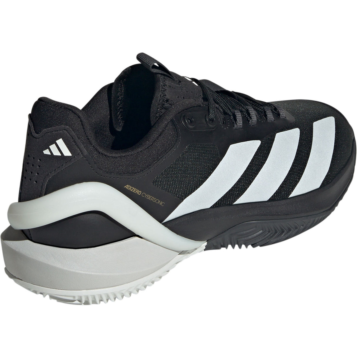 Adidas Adizero Cybersonic 2 M Black