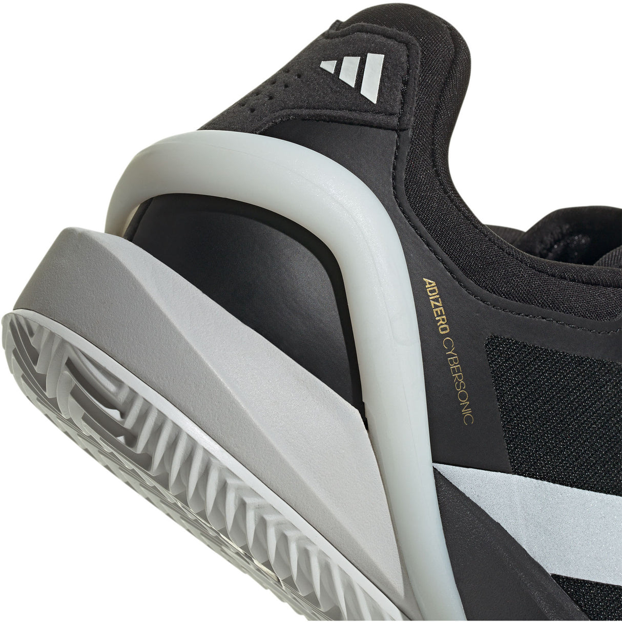 Adidas Adizero Cybersonic 2 M Black