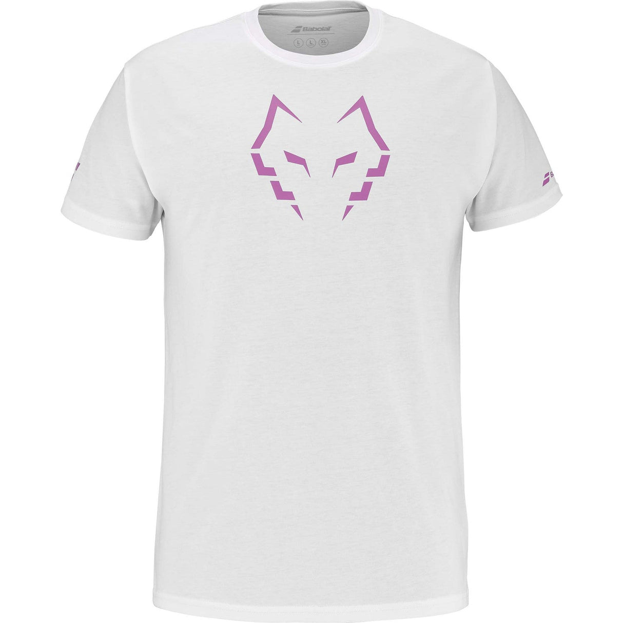 Babolat Cotton T-Shirt Lebron - 