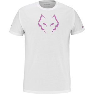 Babolat Cotton T-Shirt Lebron - 