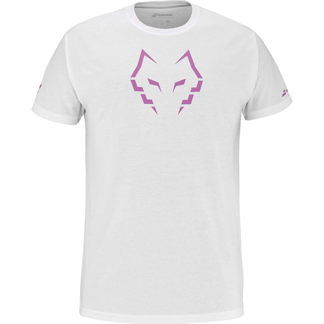 Babolat Cotton T-Shirt Lebron - 