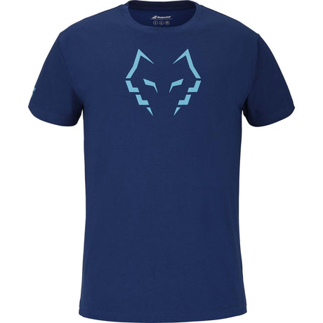 Babolat Cotton T-Shirt Lebron - 