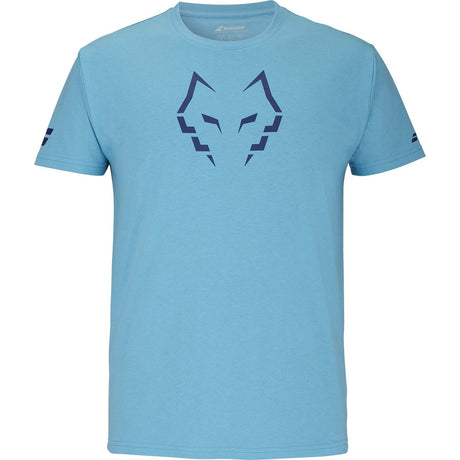Babolat Cotton T-Shirt Lebron - 