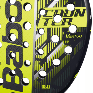 Babolat Counter Vertuo 25 - 