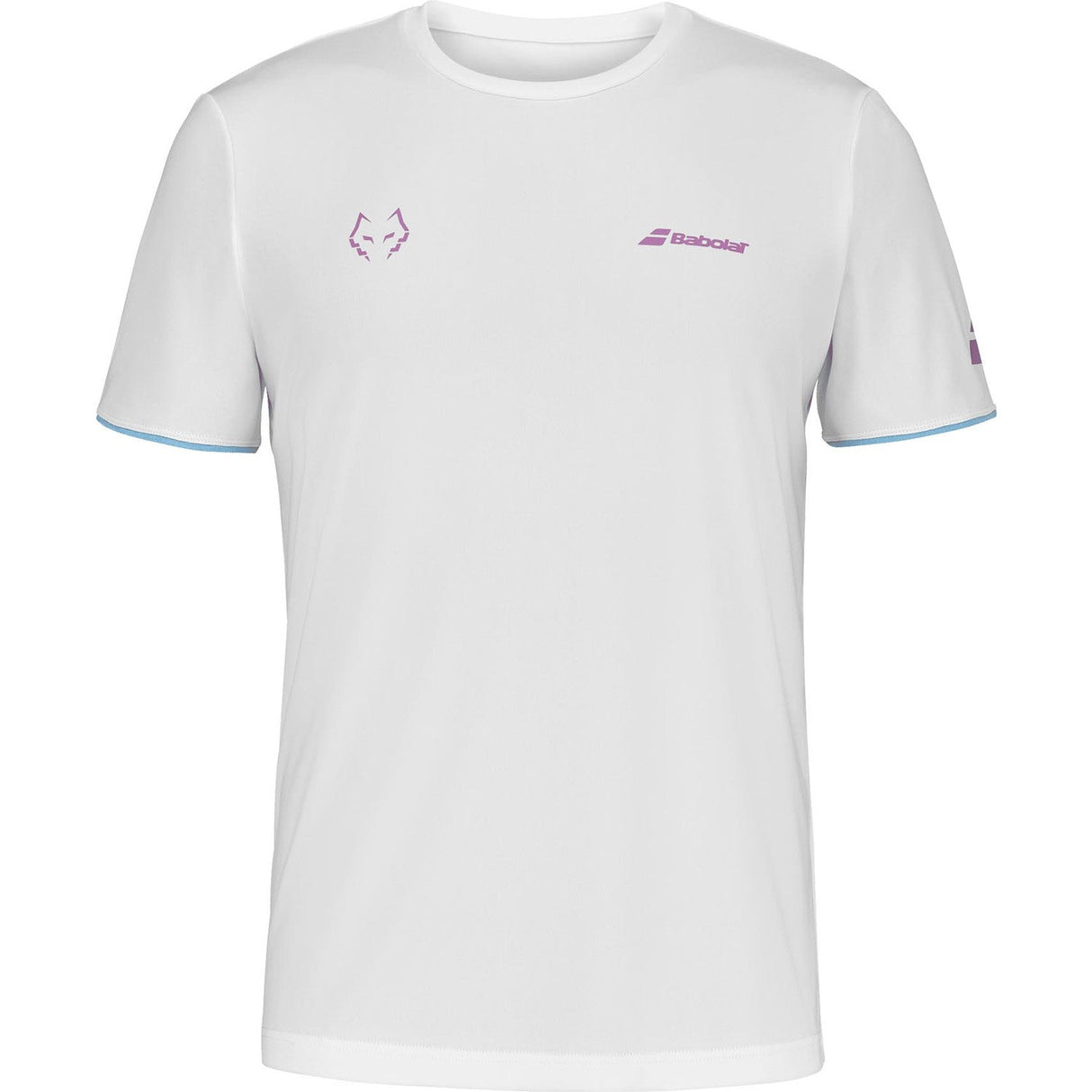 Babolat Crew Neck T-Shirt Lebron - 