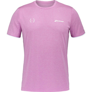 Babolat Crew Neck T-Shirt Lebron - 
