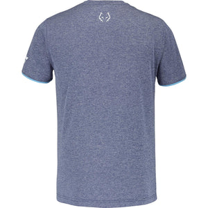 Babolat Crew Neck T-Shirt Lebron - 