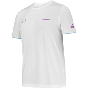 Babolat Crew Neck T-Shirt Lebron - 