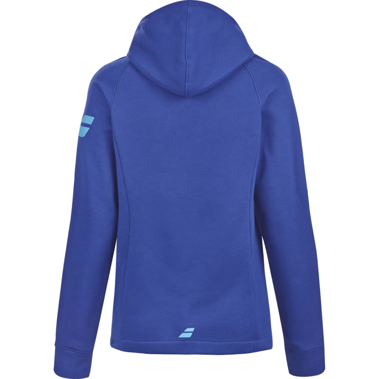 Babolat Exercise Hood Jacket W - 