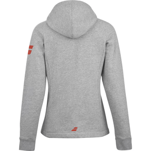 Babolat Exercise Hood Jacket W - 