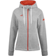 Babolat Exercise Hood Jacket W - 