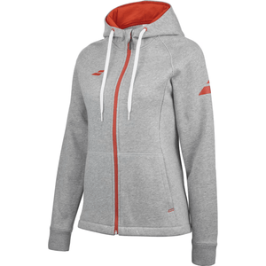 Babolat Exercise Hood Jacket W - 