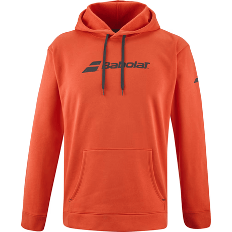 Babolat Exercise Hood Sweat - 