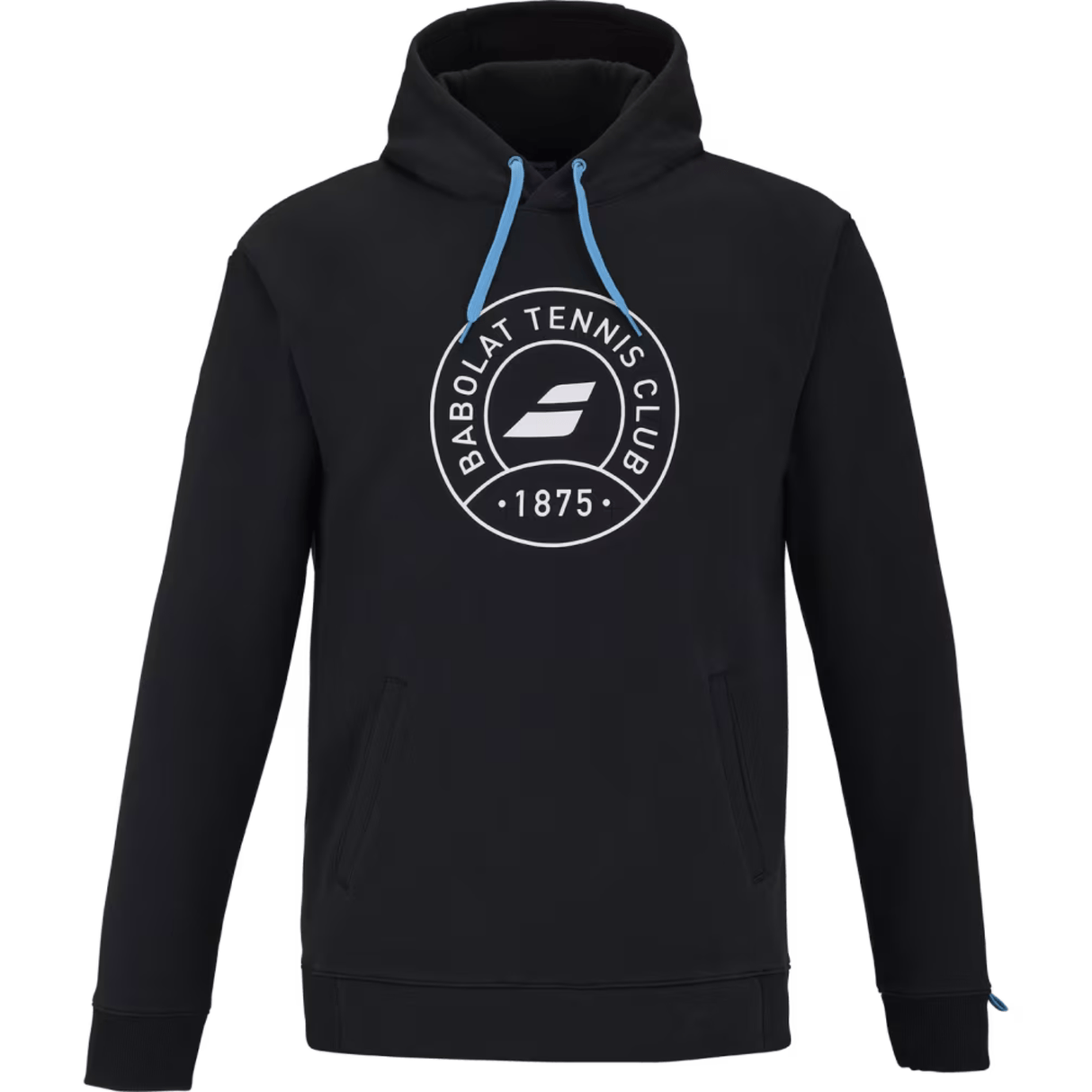 Babolat Exercise Hood Sweat Men - 
